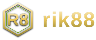 rik88 โลโก้